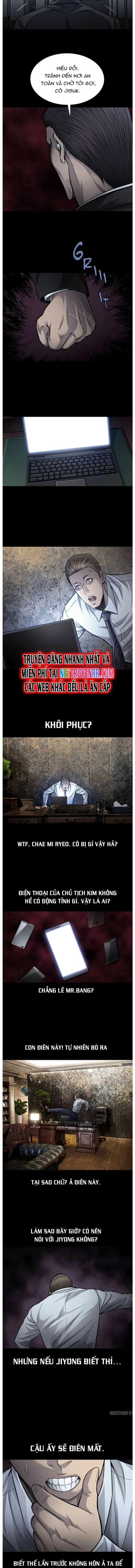 Tao Là Công Lý: Chapter 114.1