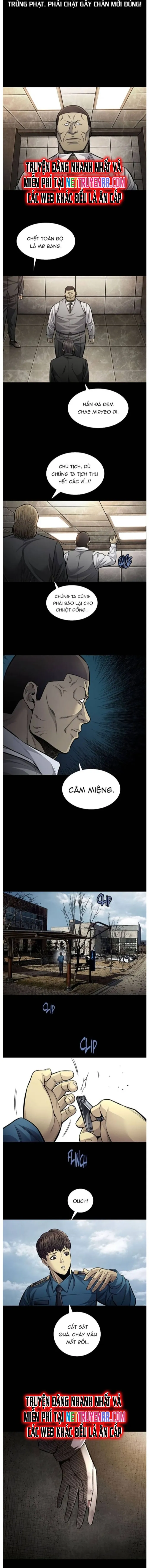 Tao Là Công Lý: Chapter 114.1