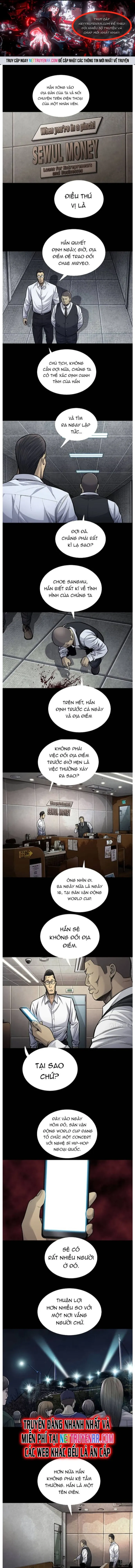 Tao Là Công Lý: Chapter 117.1