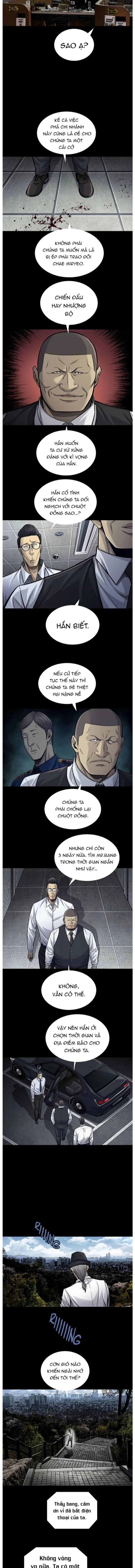 Tao Là Công Lý: Chapter 117.1