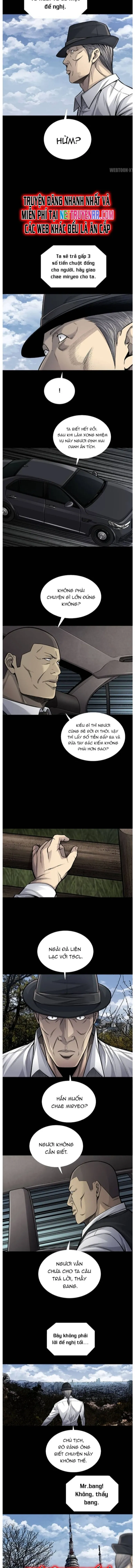Tao Là Công Lý: Chapter 117.1