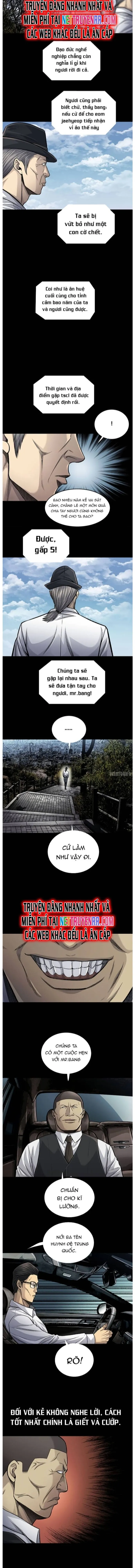 Tao Là Công Lý: Chapter 117.1