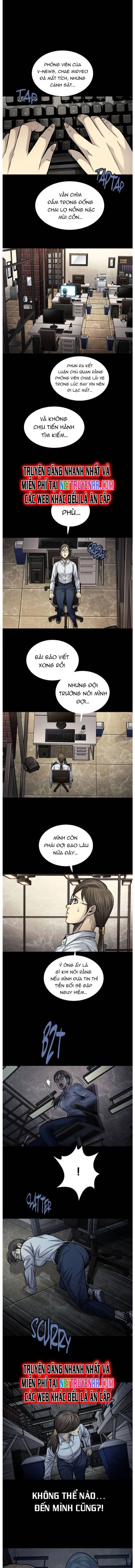 Tao Là Công Lý: Chapter 117.1