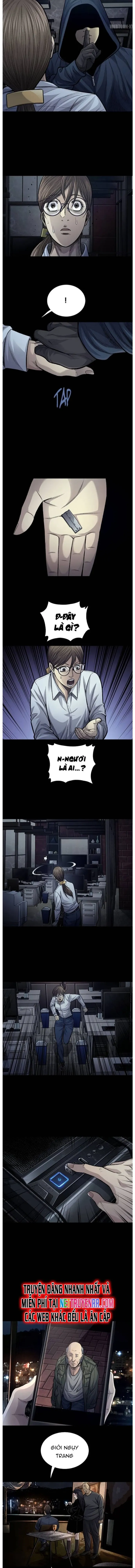 Tao Là Công Lý: Chapter 117.1