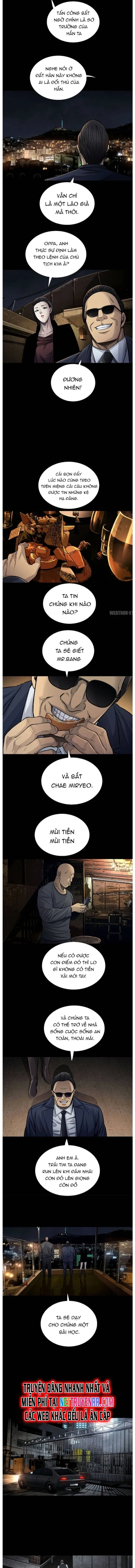 Tao Là Công Lý: Chapter 117.1
