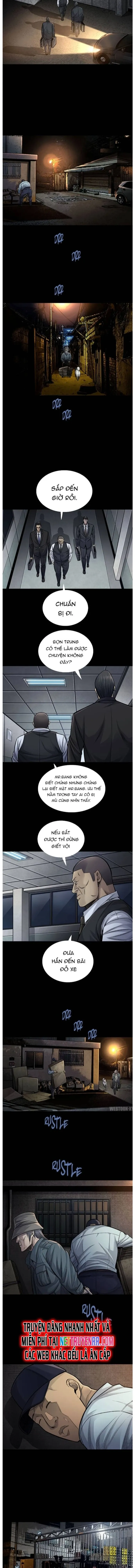Tao Là Công Lý: Chapter 117.1