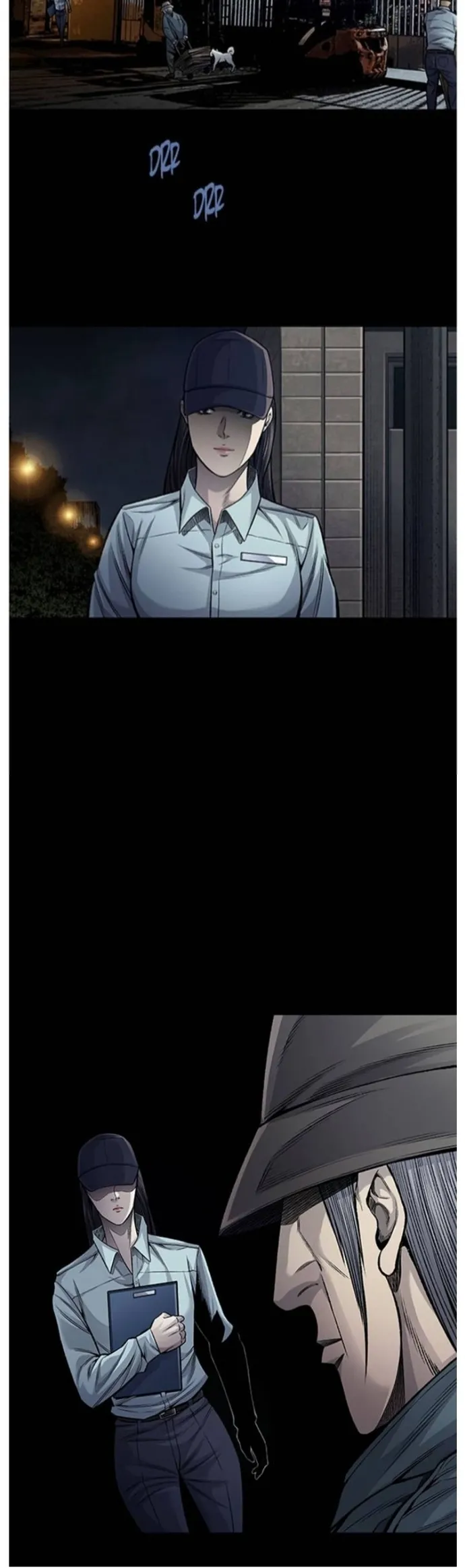 Tao Là Công Lý: Chapter 117.1