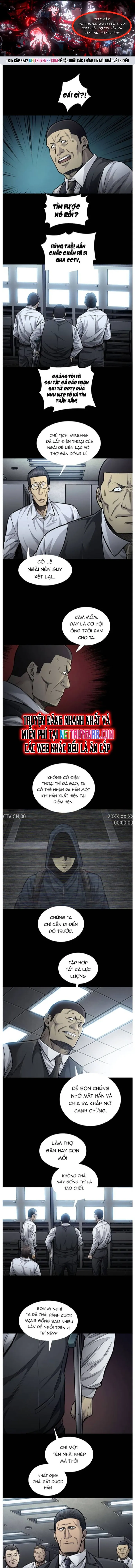 Tao Là Công Lý: Chapter 121.1