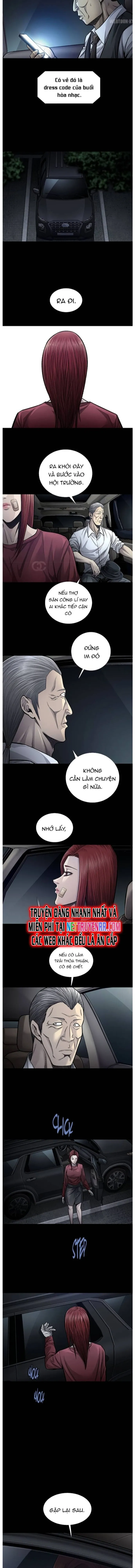 Tao Là Công Lý: Chapter 121.1
