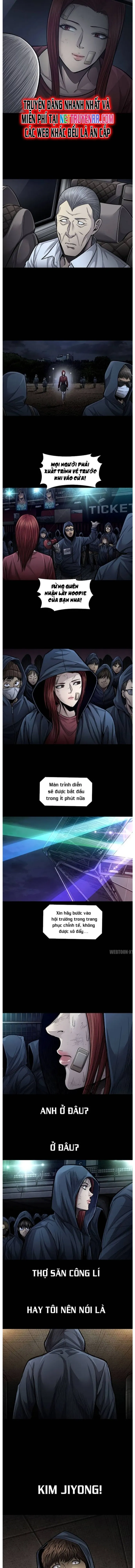 Tao Là Công Lý: Chapter 121.1