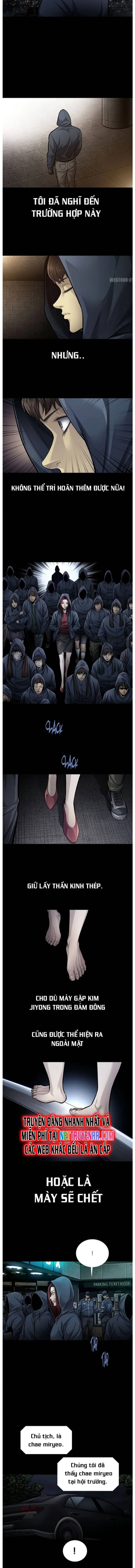 Tao Là Công Lý: Chapter 121.1