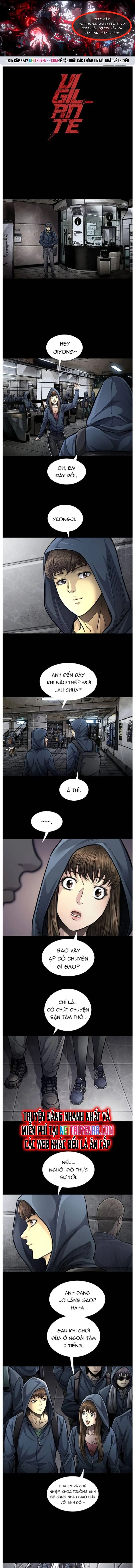 Tao Là Công Lý: Chapter 122.1