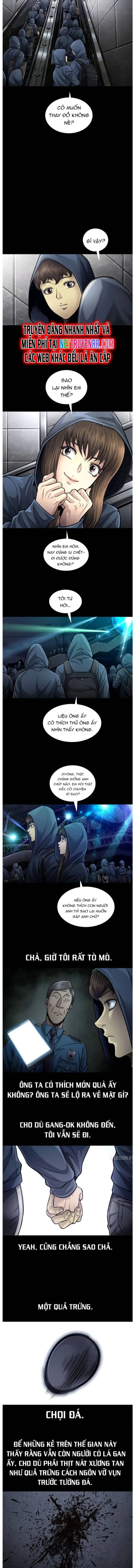 Tao Là Công Lý: Chapter 122.1