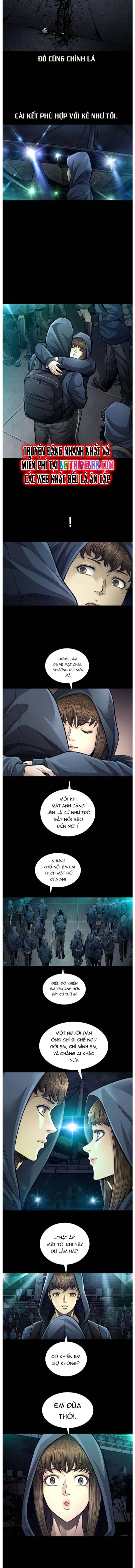 Tao Là Công Lý: Chapter 122.1