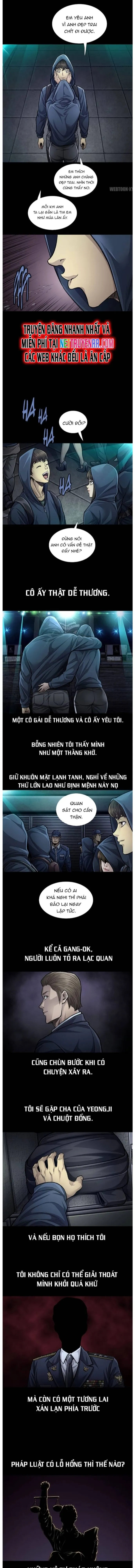 Tao Là Công Lý: Chapter 122.1