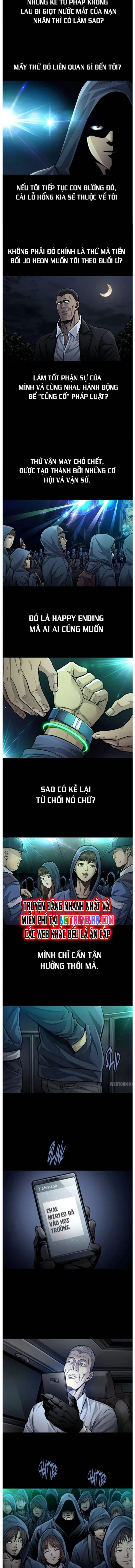 Tao Là Công Lý: Chapter 122.1
