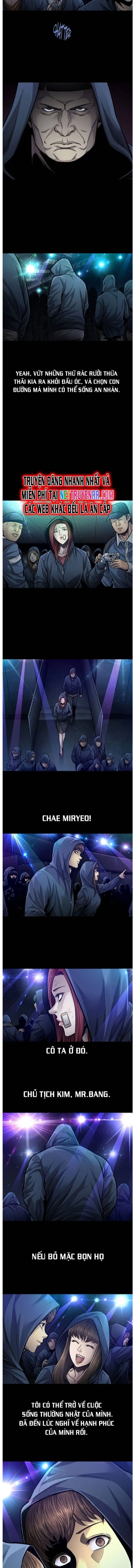 Tao Là Công Lý: Chapter 122.1