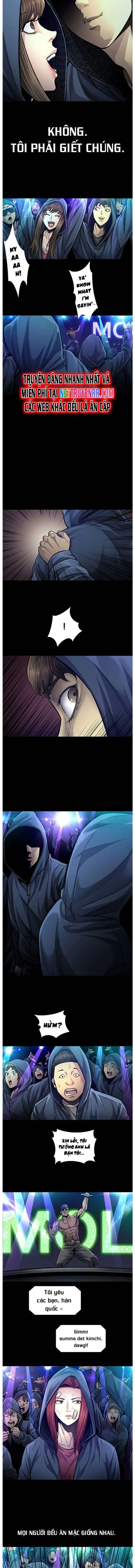 Tao Là Công Lý: Chapter 122.1