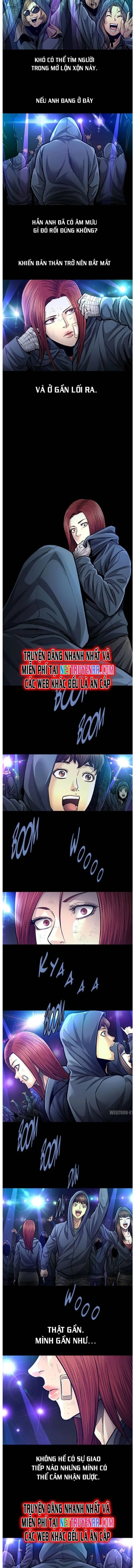 Tao Là Công Lý: Chapter 122.1