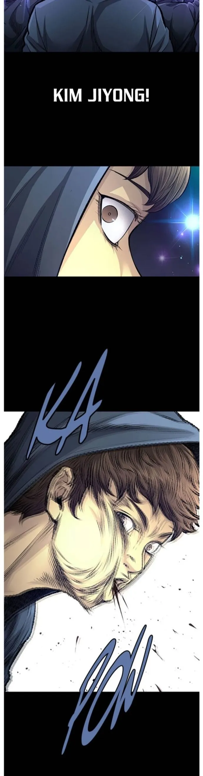 Tao Là Công Lý: Chapter 122.1