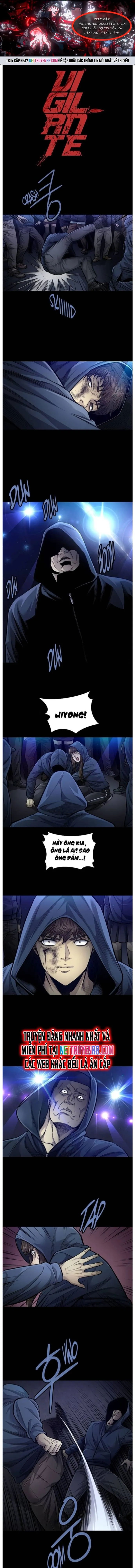 Tao Là Công Lý: Chapter 123.1