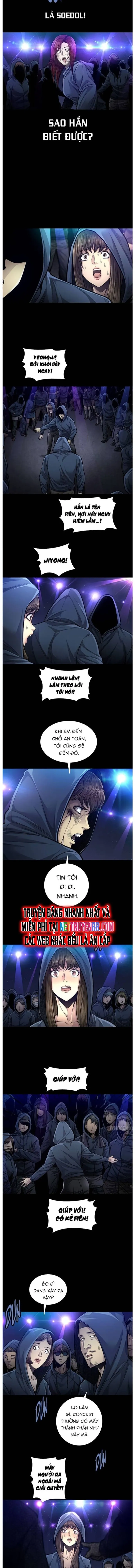 Tao Là Công Lý: Chapter 123.1