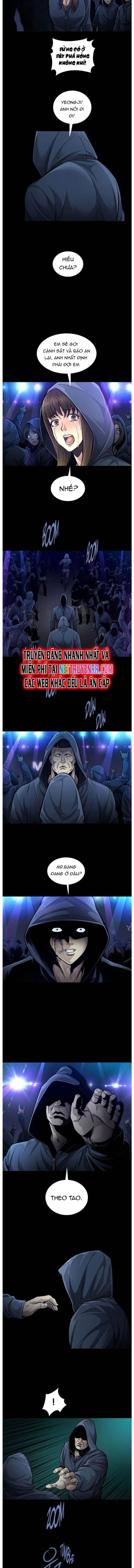 Tao Là Công Lý: Chapter 123.1