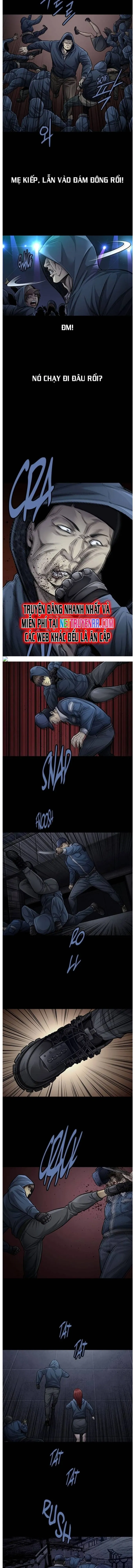 Tao Là Công Lý: Chapter 123.1