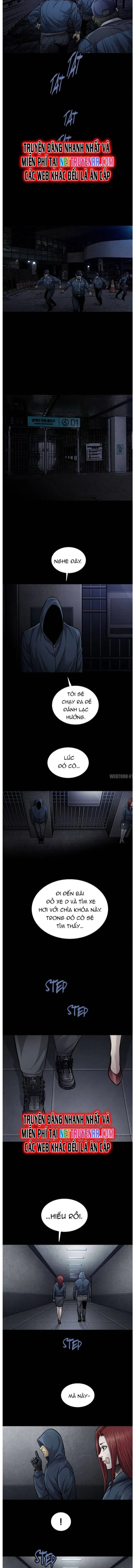 Tao Là Công Lý: Chapter 123.1