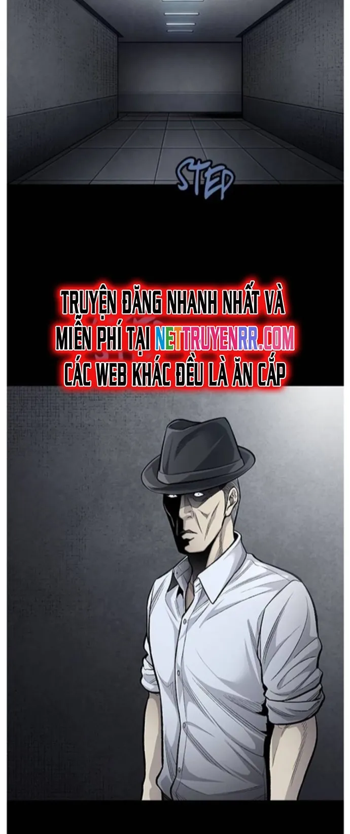 Tao Là Công Lý: Chapter 123.1