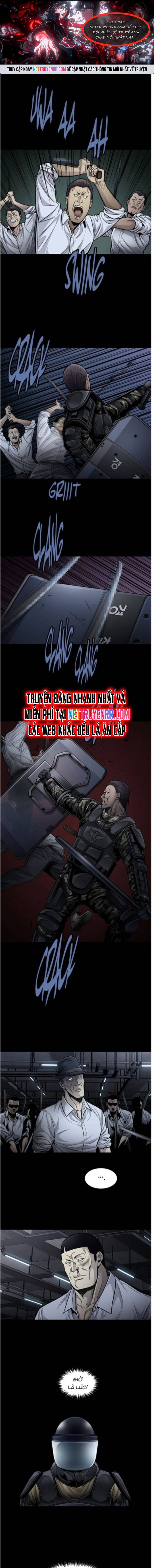 Tao Là Công Lý: Chapter 125