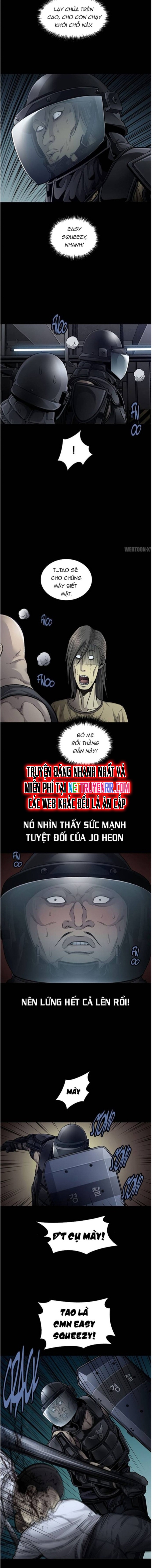 Tao Là Công Lý: Chapter 125