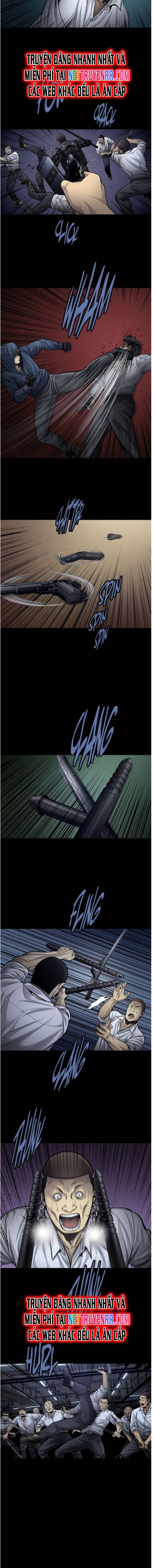 Tao Là Công Lý: Chapter 125