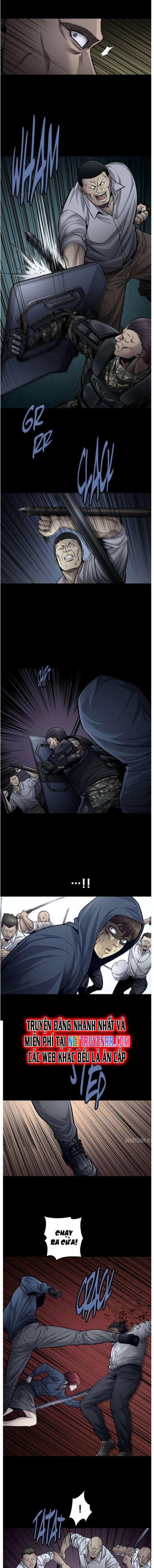 Tao Là Công Lý: Chapter 125