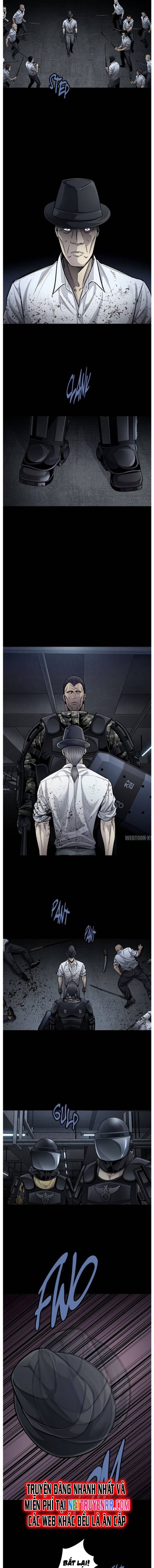 Tao Là Công Lý: Chapter 125