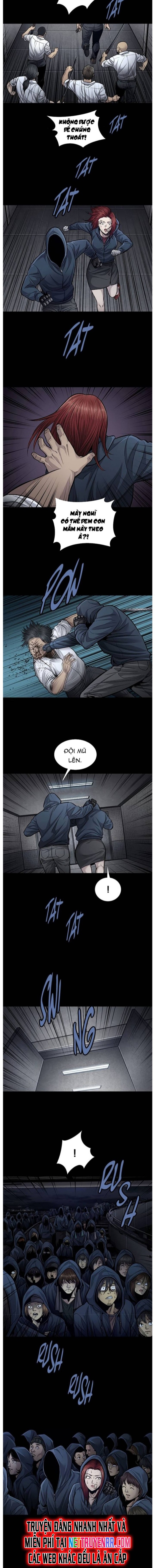 Tao Là Công Lý: Chapter 125
