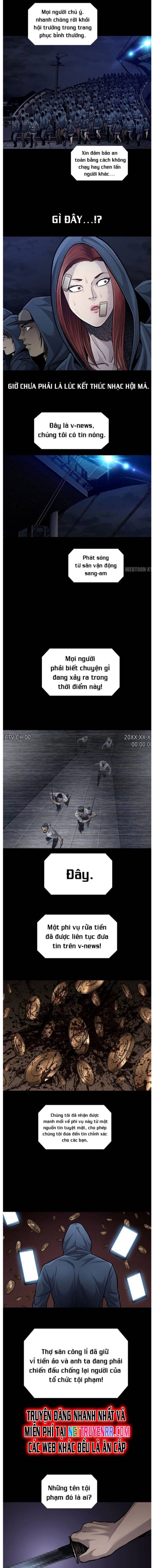 Tao Là Công Lý: Chapter 125