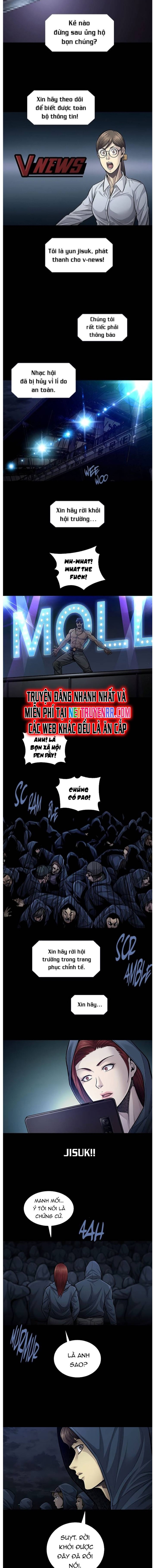 Tao Là Công Lý: Chapter 125
