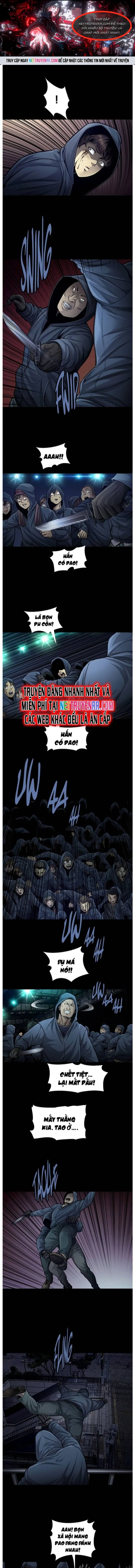 Tao Là Công Lý: Chapter 126.1