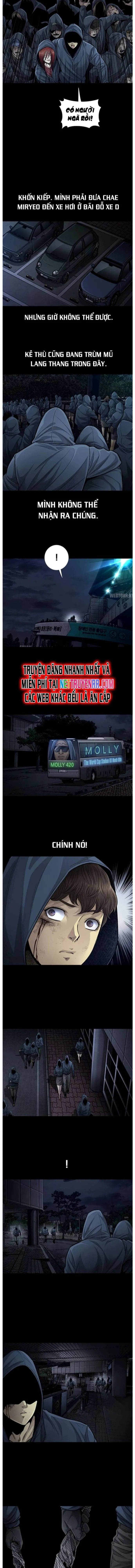 Tao Là Công Lý: Chapter 126.1