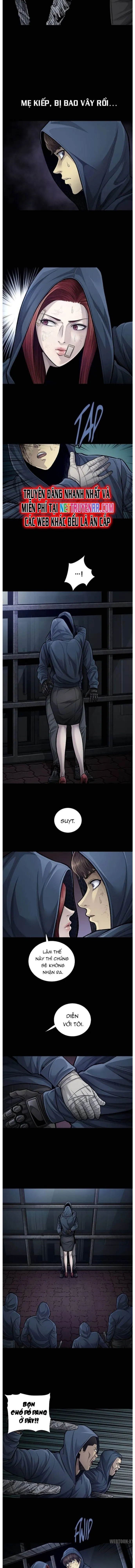 Tao Là Công Lý: Chapter 126.1