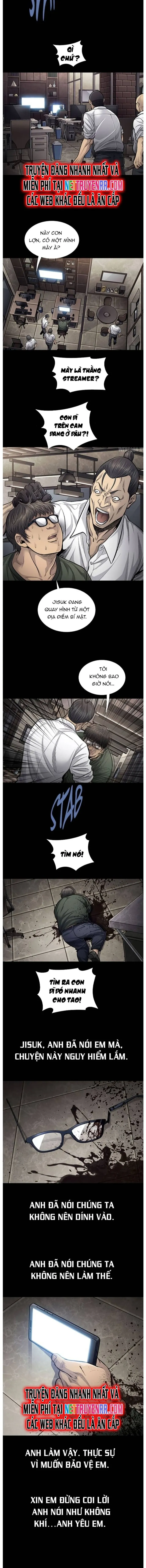 Tao Là Công Lý: Chapter 126.1