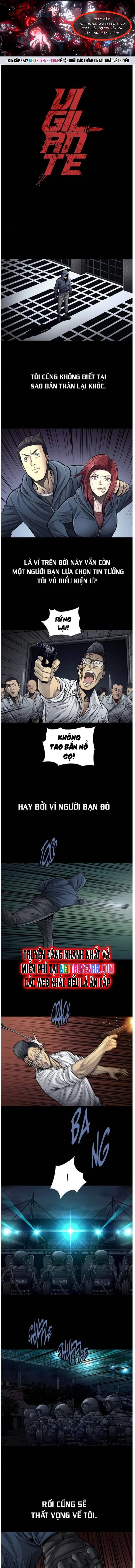 Tao Là Công Lý: Chapter 128.1