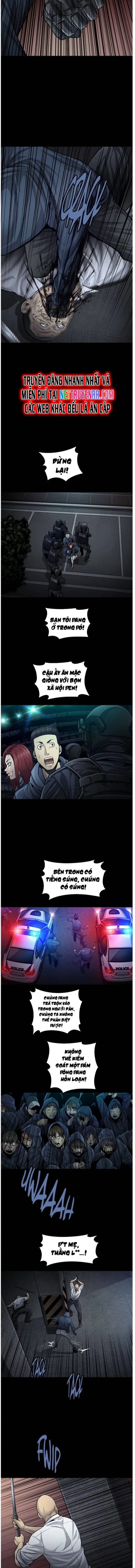 Tao Là Công Lý: Chapter 128.1