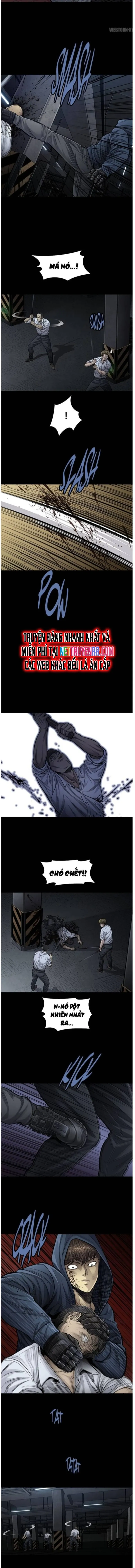 Tao Là Công Lý: Chapter 128.1