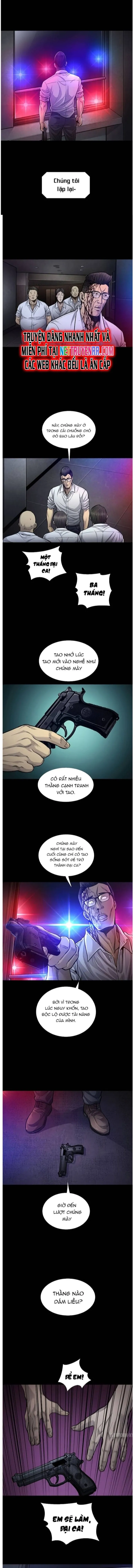 Tao Là Công Lý: Chapter 128.1