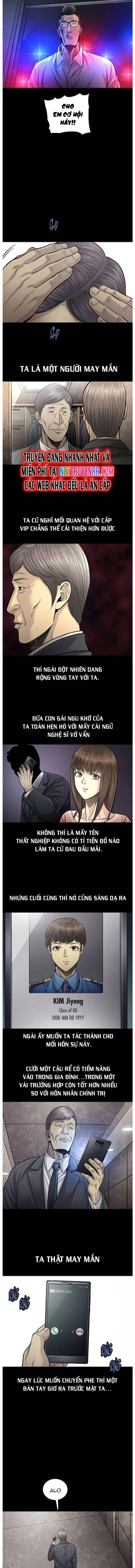 Tao Là Công Lý: Chapter 128.1