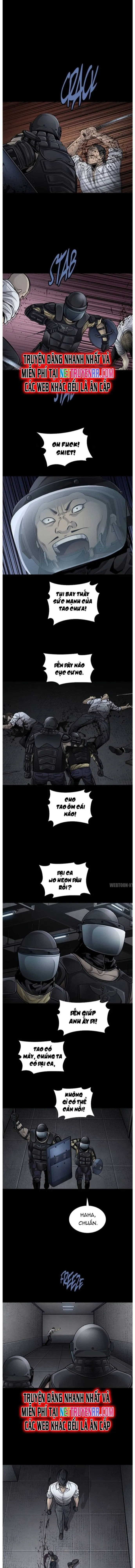 Tao Là Công Lý: Chapter 128.1