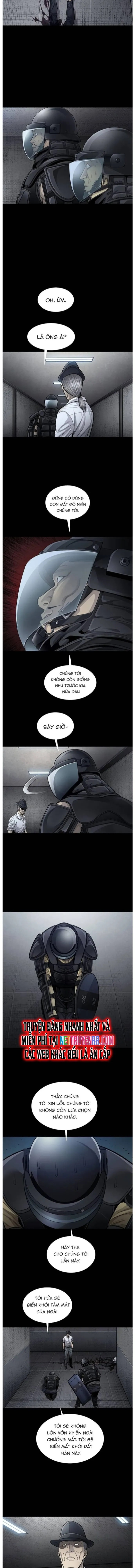 Tao Là Công Lý: Chapter 128.1