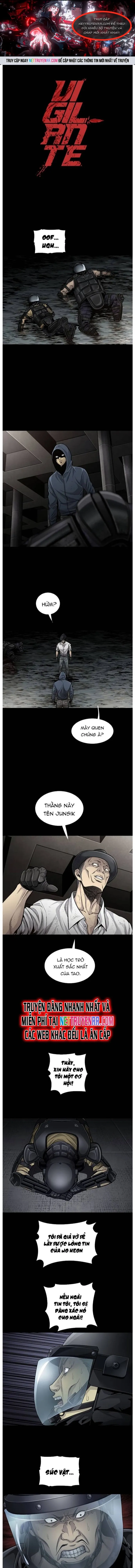 Tao Là Công Lý: Chapter 130.1